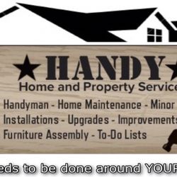 Handy Home and Property Services