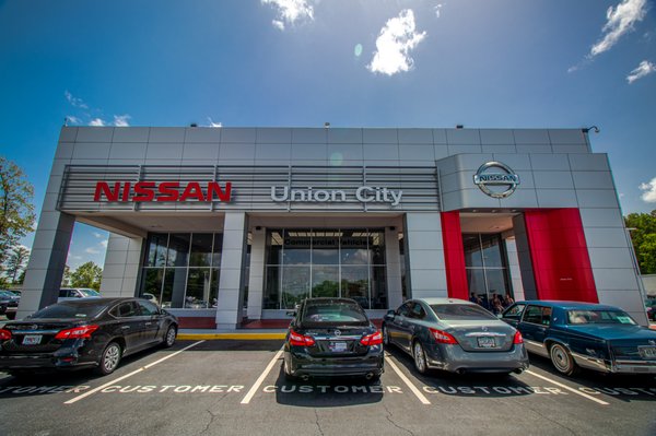 Autonation Ford Lincoln Union City Union City Ga BELLA NISSAN OF UNION CITY - Updated June 2025 - 46 Photos & 93 Reviews