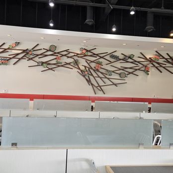 Ate8 Noodle House - Decor - Taiwanese Near Me - Barstow, California Ate8 Noodle House - Decor - Taiwanese Near Me - Barstow, California