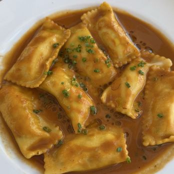Adrienne’s - Lobster Agnolotti - Italian Near Me - Broad Channel, New York Adrienne’s - Lobster Agnolotti - Italian Near Me - Broad Channel, New York