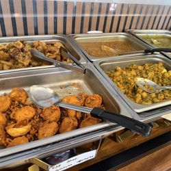 Magic Masala Naples - Weekend Lunch Buffet