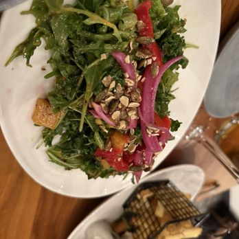 Famille - AUTUMN SALAD - New American Near Me - Westminster, Colorado