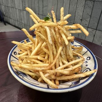 All About Pho - Fish Sauce Fries - Vietnamese Near Me - Cerritos, California All About Pho - Fish Sauce Fries - Vietnamese Near Me - Cerritos, California