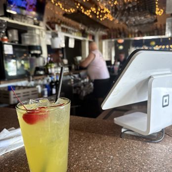 Georgie's Alibi Monkey Bar - Chuck is THE Best bartender in Wilton Manors, so festive! - Gay Bars Near Me - Wilton Manors, Florida Georgie's Alibi Monkey Bar - Chuck is THE Best bartender in Wilton Manors, so festive! - Gay Bars Near Me - Wilton Manors, Florida