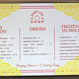 Menu 11/29/25 Menu 11/29/25