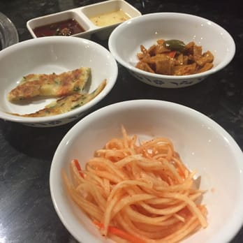 Pine Tree Korean BBQ Restaurant - Korean Near Me - Northridge, California Pine Tree Korean BBQ Restaurant - Korean Near Me - Northridge, California