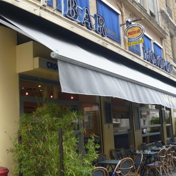 Le Monopol - French Near Me - Lyon, 69 Le Monopol - French Near Me - Lyon, 69