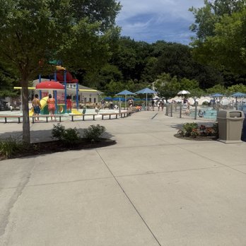 Tibbets Brooks Park - Parks Near Me - Yonkers, New York