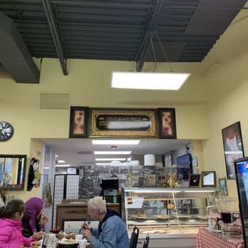 Chef Abdul Mediterranean - Inside dine in area - Mediterranean Near Me - St. Charles, Illinois Chef Abdul Mediterranean - Inside dine in area - Mediterranean Near Me - St. Charles, Illinois