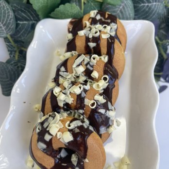 EZ Way Nutrition - Protein donuts - Juice Bars & Smoothies Near Me - Kearny, New Jersey EZ Way Nutrition - Protein donuts - Juice Bars & Smoothies Near Me - Kearny, New Jersey