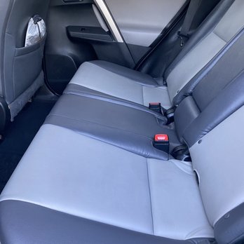 All Washed Up - Auto Detailing Near Me