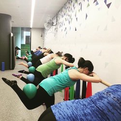 CK Pilates Studio