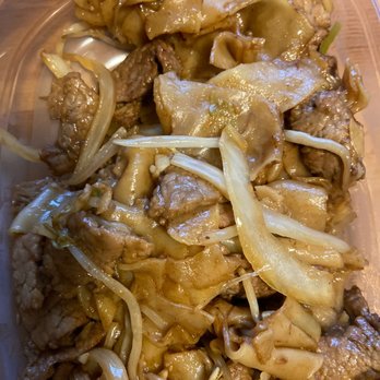 China Taste - Beef Ho Min - Chinese Near Me - Ellicott City, Maryland