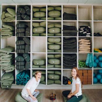 ONE Wellness - Yoga Near Me - Richmond, Virginia