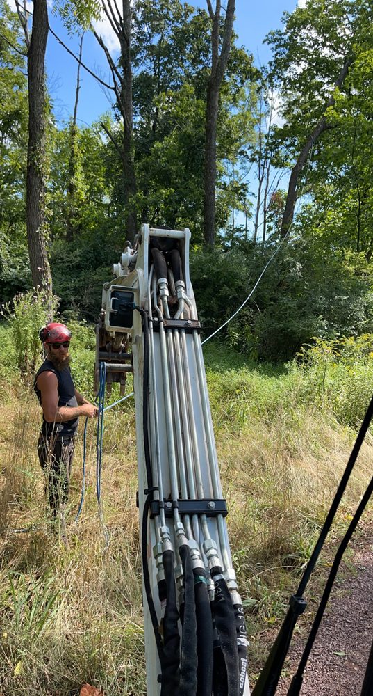 RAMSEY LANDSCAPING Hatfield, Pennsylvania Landscaping Phone