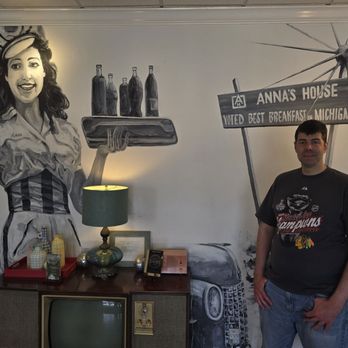 Anna's House - Holland - Breakfast & Brunch Near Me - Holland, Michigan