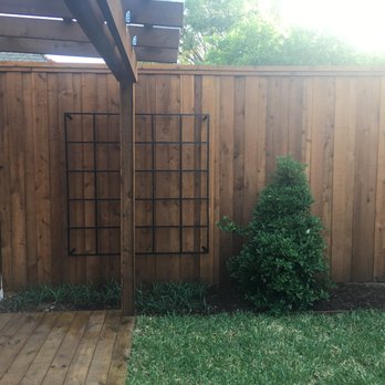 A's Custom Welding - Hanging Trellis! Thank you A's Custom Welding! I couldn't be happier with your service and prices! - Fences & Gates Near Me - Dallas, Texas A's Custom Welding - Hanging Trellis! Thank you A's Custom Welding! I couldn't be happier with your service and prices! - Fences & Gates Near Me - Dallas, Texas