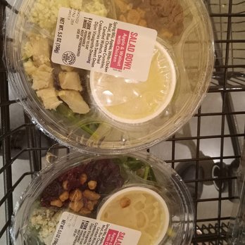 Wegmans - Virginia Beach Wegmans Apple & Walnut with chicken salad bowl - Grocery Near Me - Virginia Beach, Virginia Wegmans - Virginia Beach Wegmans Apple & Walnut with chicken salad bowl - Grocery Near Me - Virginia Beach, Virginia