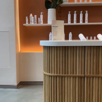 Peachy - Skin Care Near Me - New York, New York Peachy - Skin Care Near Me - New York, New York
