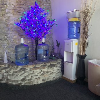 K Spa - Front desk view. - Massage Near Me - Las Vegas, Nevada K Spa - Front desk view. - Massage Near Me - Las Vegas, Nevada