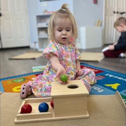 Murrieta Montessori & Daycare