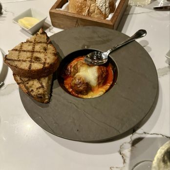 AG, Modern Bar and Steakhouse - New American Near Me - Atlanta, Georgia