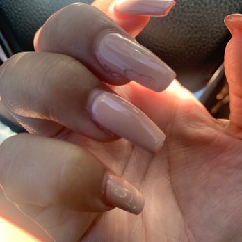 Nail It & Spa - Nail Technicians Near Me - Oceanside, California