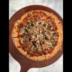 Home Run Pizza