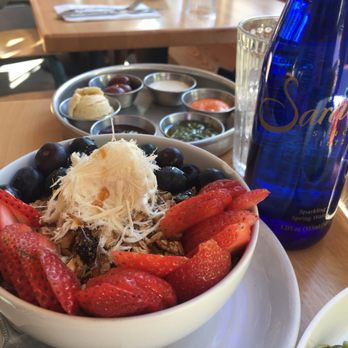 Reunion - Breakfast & Brunch Near Me - Brooklyn, New York