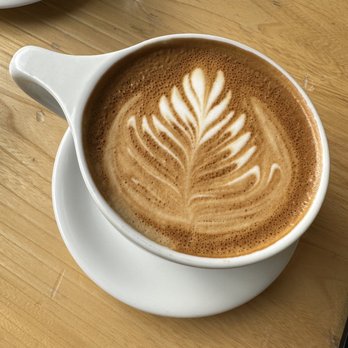 Wonderstate Coffee - Madison - Maple Latte - Coffee & Tea Near Me - Madison, Wisconsin Wonderstate Coffee - Madison - Maple Latte - Coffee & Tea Near Me - Madison, Wisconsin