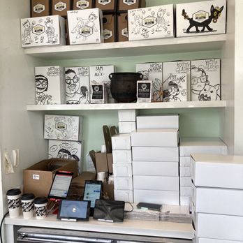 Kettle Glazed Doughnuts - Stuff? - Donuts Near Me - Hollywood, California Kettle Glazed Doughnuts - Stuff? - Donuts Near Me - Hollywood, California