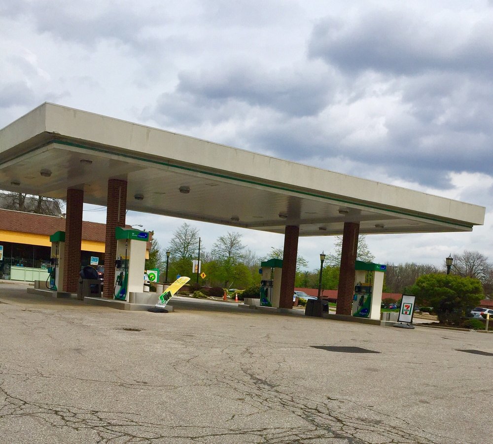 BP Updated September 2024 8200 Columbia Rd, Olmsted Falls, Ohio Gas Stations Phone