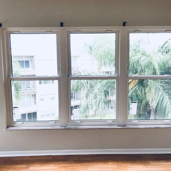 Steve's Windows & Doors - PGT Winguard Double hung windows! They look great and reduce outside sounds - Windows Installation Near Me - Saint Petersburg, Florida Steve's Windows & Doors - PGT Winguard Double hung windows! They look great and reduce outside sounds - Windows Installation Near Me - Saint Petersburg, Florida