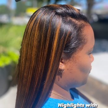 1. The Braid Bar