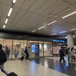 Albert Heijn