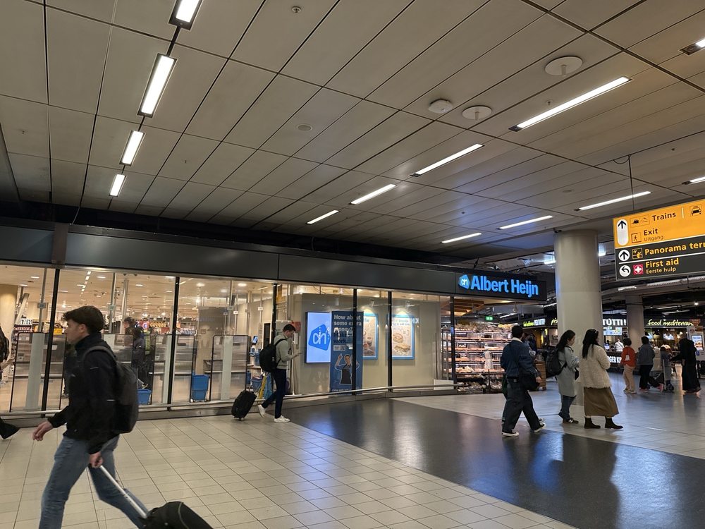 Albert Heijn
