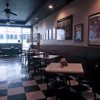 Arcade Restaurant - Explore the entire space.  It's fairly large - Diners Near Me - Memphis, Tennessee