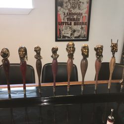 Rock Coast Brewery