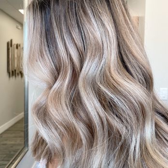 Angel Manes Studio - Hair Salons Near Me - Temecula, California