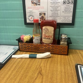 Fat Boys Bar and Grill - Dessert/drink menu - American Near Me - Sandston, Virginia