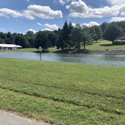 Town of Paris Park