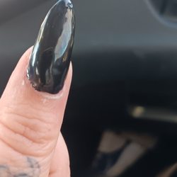 Top La Nails