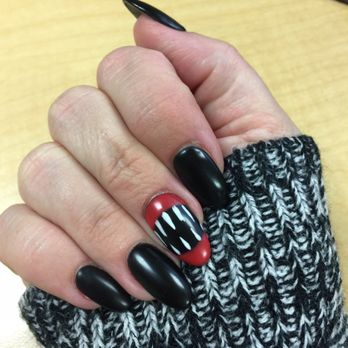 The Nail Spot - Nail Salons Near Me - Tampa, Florida The Nail Spot - Nail Salons Near Me - Tampa, Florida