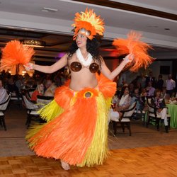 Aloha Islanders Hawaiian Entertainment