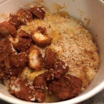 Buffalo Wild Wings - Mac & Cheese - Chicken Wings Near Me - Orange, California Buffalo Wild Wings - Mac & Cheese - Chicken Wings Near Me - Orange, California