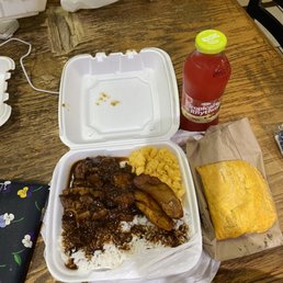 Oxtail