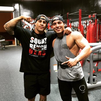 Self Made Training Facility - Gyms Near Me - Murrieta, California