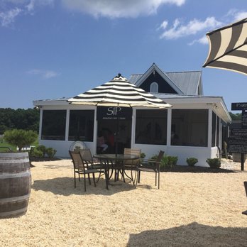 The Dog And Oyster Micro-Vineyard - Wineries Near Me - Irvington, Virginia