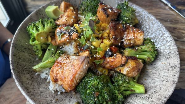 Tavern in the Square by null