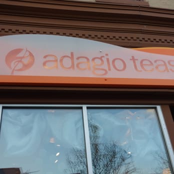Adagio Teas - Coffee & Tea Near Me - Naperville, Illinois